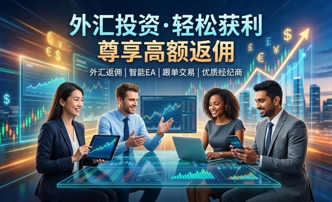 嘉盛 开户：如何开始你的交易账户