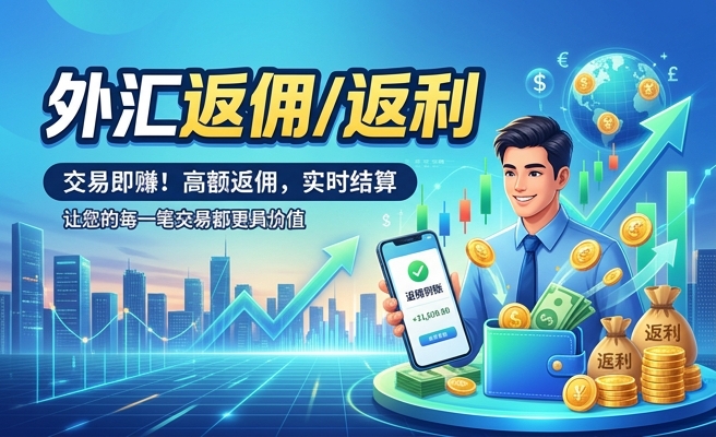 德璞集团|forex德璞外汇返佣平台