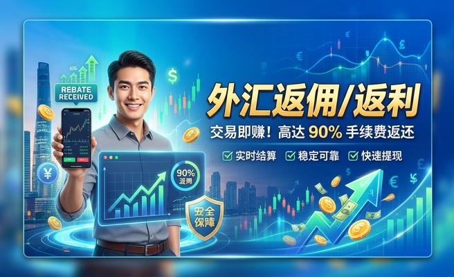 IC评价-中文平台怎么样？外汇交易商