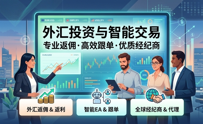 嘉盛 开户：如何开始你的交易账户