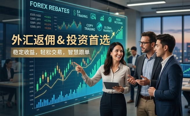 安达 返现| 外汇返佣
