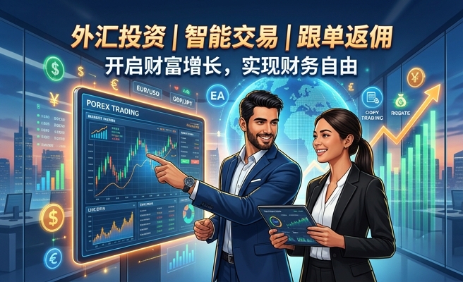 山海证券 為外匯CFD 經紀商提供線上指數交易